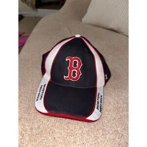 Boston Red Sox hat